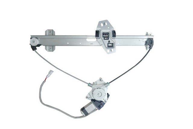 AISIN RPAH-122 Window Motor and Regulator Assembly For ACURA