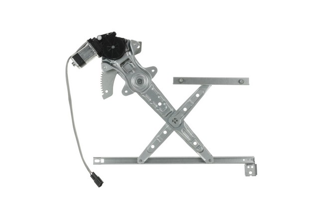 AISIN RPAH-128 Power Window Motor and Regulator Assembly For HONDA