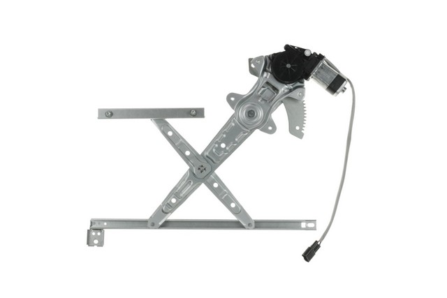 AISIN RPAH-129 Power Window Motor and Regulator Assembly For HONDA