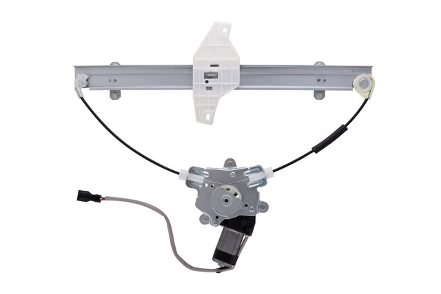 AISIN RPAK-008 Window Motor and Regulator Assembly For DODGE,HYUNDAI