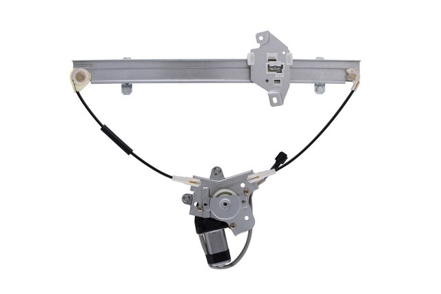 AISIN RPAK-015 Window Motor and Regulator Assembly For HYUNDAI