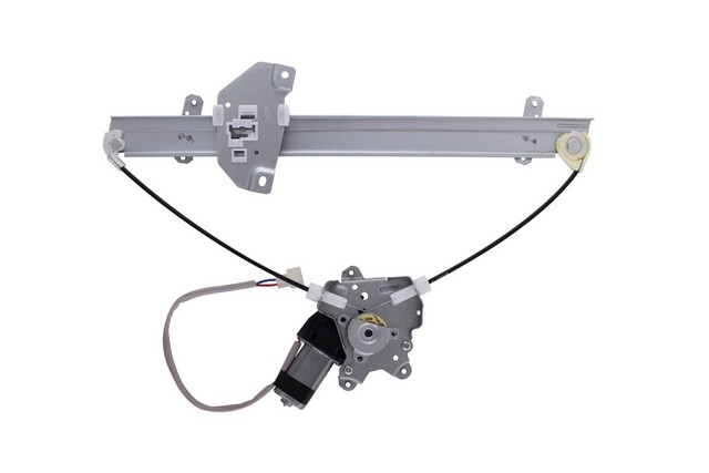 AISIN RPAM-002 Window Motor and Regulator Assembly For MITSUBISHI