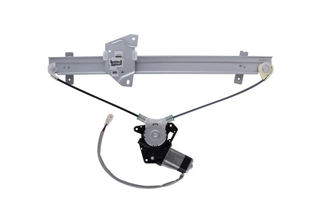 AISIN RPAM-026 Window Motor and Regulator Assembly For MITSUBISHI