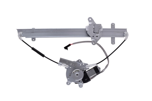 AISIN RPAN-001 Window Motor and Regulator Assembly For NISSAN