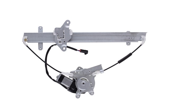 AISIN RPAN-002 Window Motor and Regulator Assembly For NISSAN