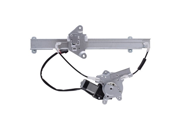 AISIN RPAN-004 Window Motor and Regulator Assembly For NISSAN