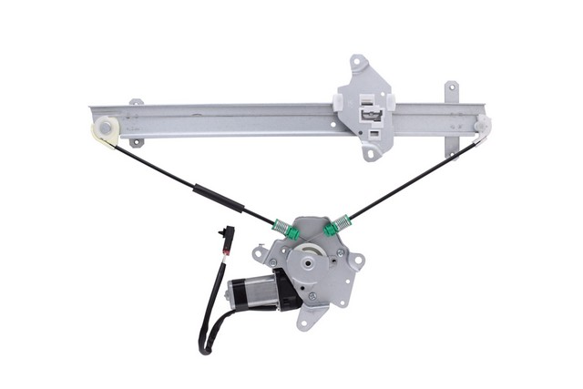AISIN RPAN-005 Window Motor and Regulator Assembly For NISSAN