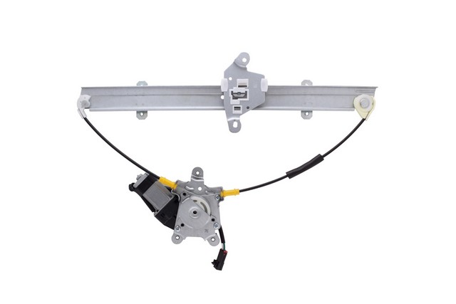 AISIN RPAN-010 Window Motor and Regulator Assembly For NISSAN