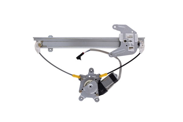 AISIN RPAN-011 Window Motor and Regulator Assembly For NISSAN