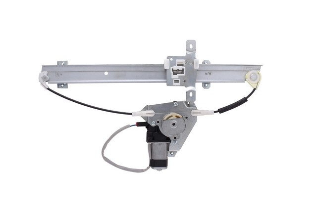 AISIN RPAN-016 Window Motor and Regulator Assembly For NISSAN