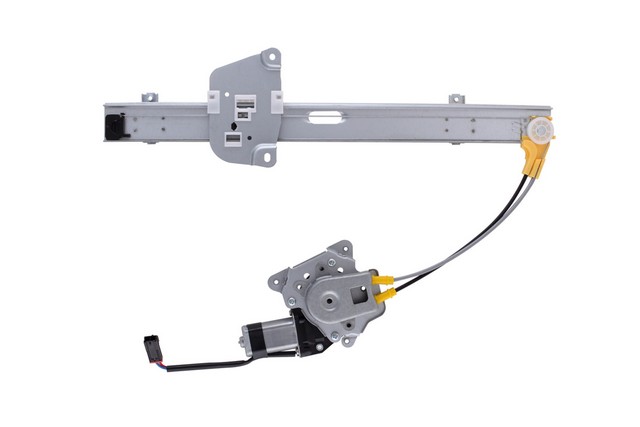 AISIN RPAN-020 Window Motor and Regulator Assembly For NISSAN