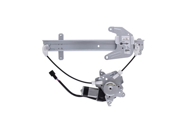 AISIN RPAN-028 Window Motor and Regulator Assembly For INFINITI,NISSAN