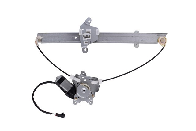 AISIN RPAN-031 Window Motor and Regulator Assembly For NISSAN