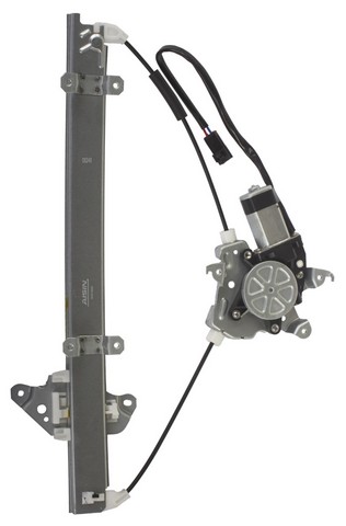 AISIN RPAN-040 Window Motor and Regulator Assembly For NISSAN