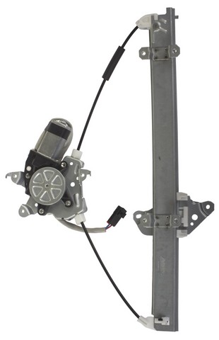 AISIN RPAN-041 Window Motor and Regulator Assembly For NISSAN