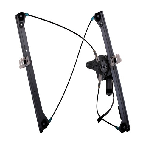 AISIN RPAP-006 Window Motor and Regulator Assembly For PEUGEOT