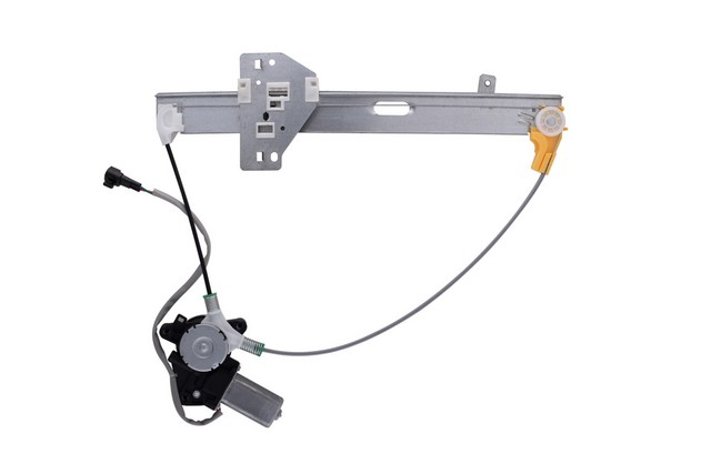 AISIN RPAS-012 Window Motor and Regulator Assembly For SUZUKI