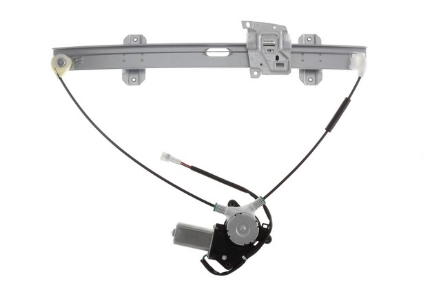 AISIN RPAS-017 Window Motor and Regulator Assembly For CHEVROLET,SUZUKI