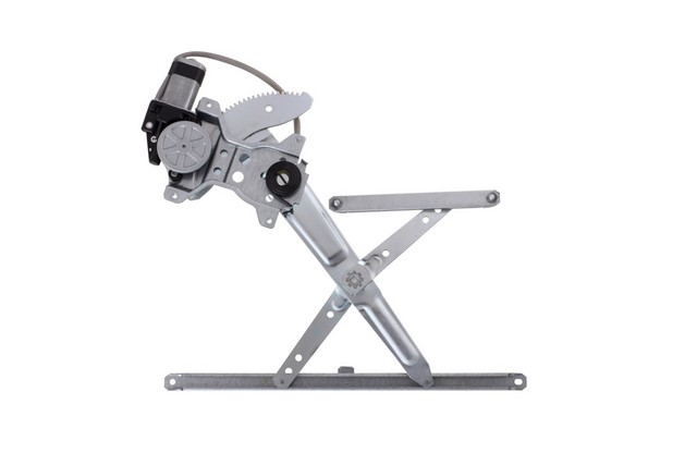 AISIN RPAT-006 Window Motor and Regulator Assembly For TOYOTA