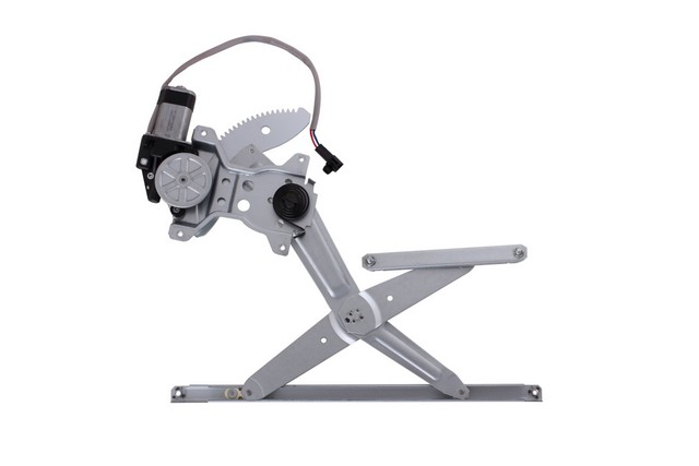 AISIN RPAT-010 Window Motor and Regulator Assembly For TOYOTA