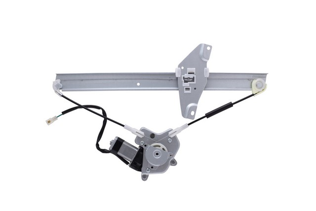 AISIN RPAT-014 Window Motor and Regulator Assembly For TOYOTA