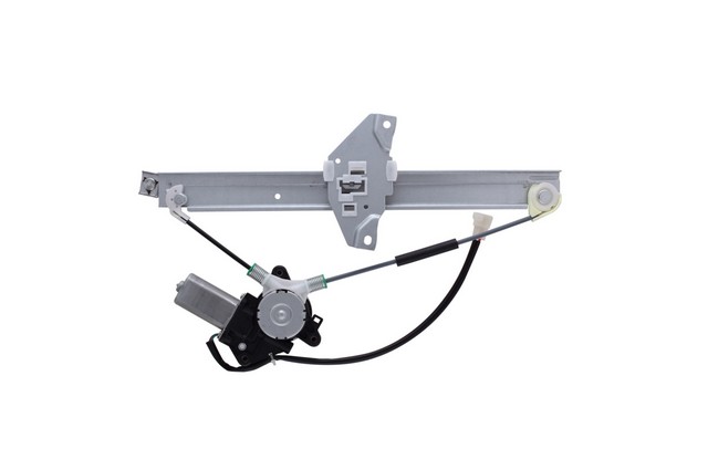 AISIN RPAT-038 Window Motor and Regulator Assembly For TOYOTA