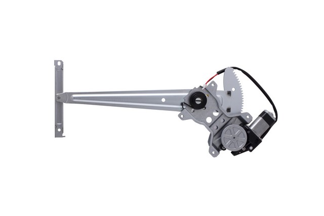 AISIN RPAT-039 Window Motor and Regulator Assembly For TOYOTA