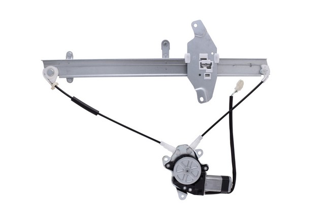 AISIN RPAT-057 Window Motor and Regulator Assembly For TOYOTA