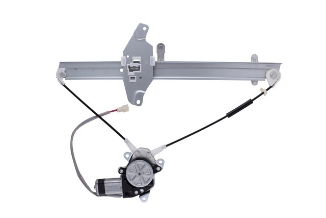 AISIN RPAT-058 Window Motor and Regulator Assembly For TOYOTA
