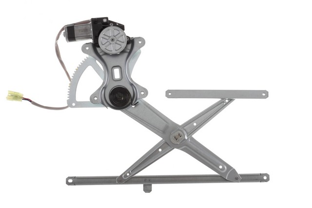 AISIN RPAT-096 Window Motor and Regulator Assembly For TOYOTA