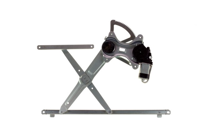 AISIN RPAT-124 Power Window Motor and Regulator Assembly For TOYOTA