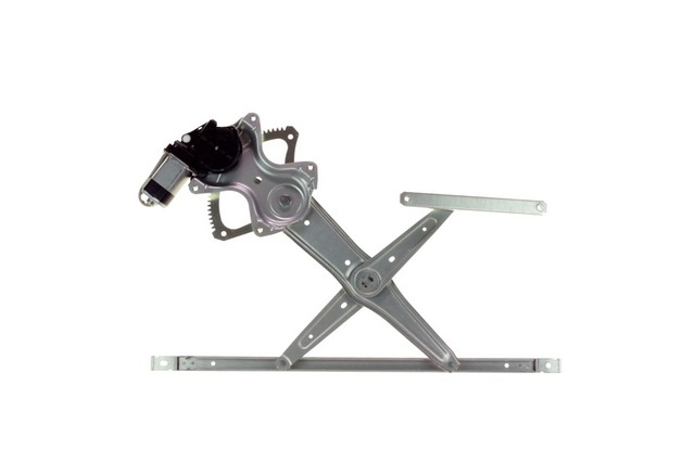 AISIN RPAT-127 Window Motor and Regulator Assembly For TOYOTA