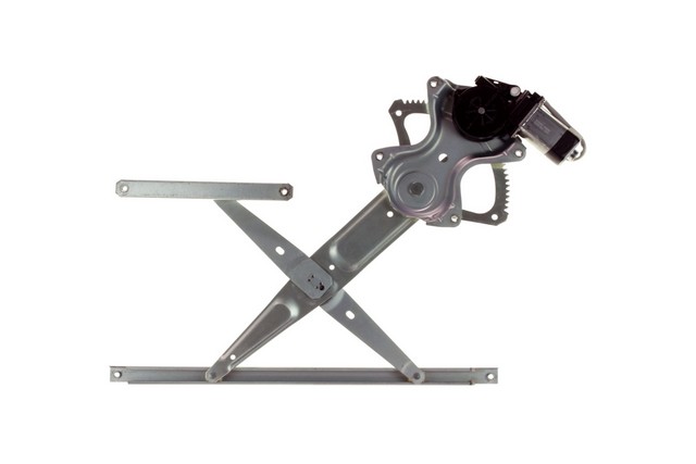 AISIN RPAT-131 Power Window Motor and Regulator Assembly For TOYOTA