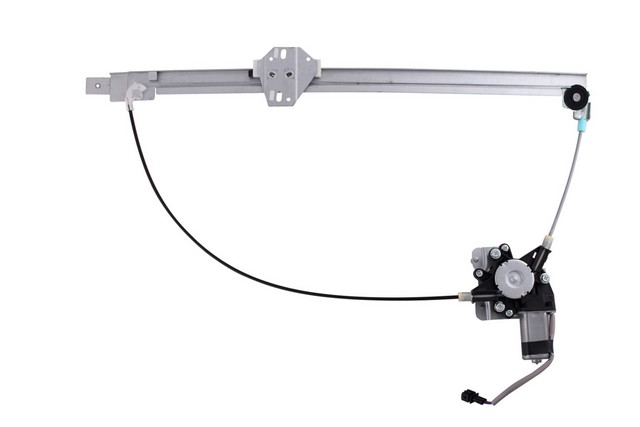 AISIN RPAVG-001 Window Motor and Regulator Assembly For VOLKSWAGEN