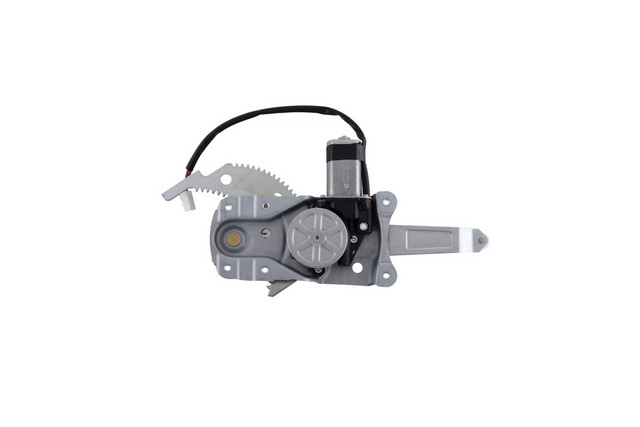 AISIN RPAZ-007 Window Motor and Regulator Assembly For MAZDA