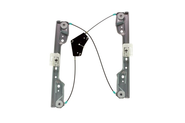AISIN RPCH-051 Power Window Regulator Assembly For DODGE