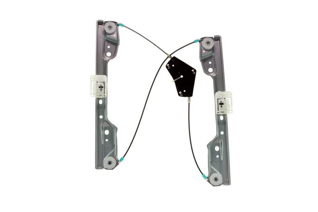 AISIN RPCH-052 Power Window Regulator Assembly For DODGE