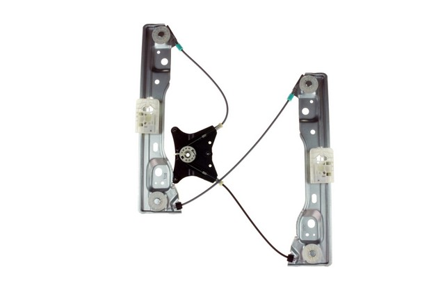 AISIN RPCH-054 Power Window Regulator Assembly For DODGE