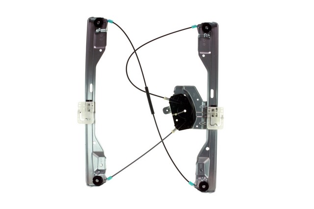AISIN RPFD-089 Power Window Regulator Assembly For FORD