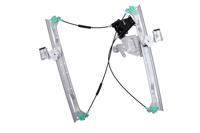 AISIN RPGM-014 Window Regulator For BUICK,CHEVROLET,GMC,ISUZU,OLDSMOBILE,SAAB