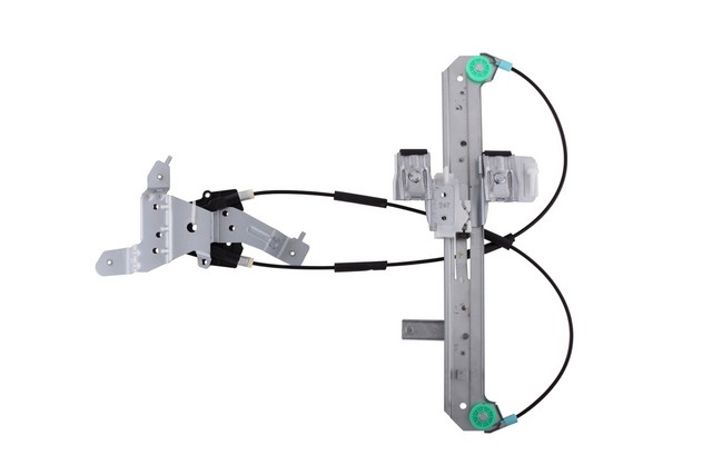 AISIN RPGM-041 Window Regulator For CADILLAC,CHEVROLET,GMC