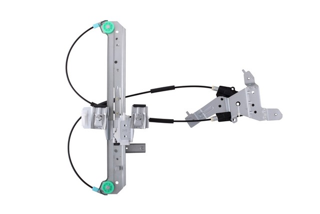 AISIN RPGM-042 Window Regulator For CADILLAC,CHEVROLET,GMC