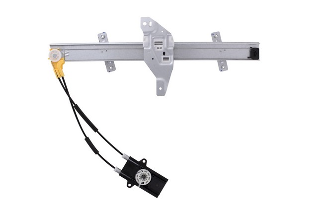 AISIN RPGM-067 Window Regulator For BUICK,OLDSMOBILE