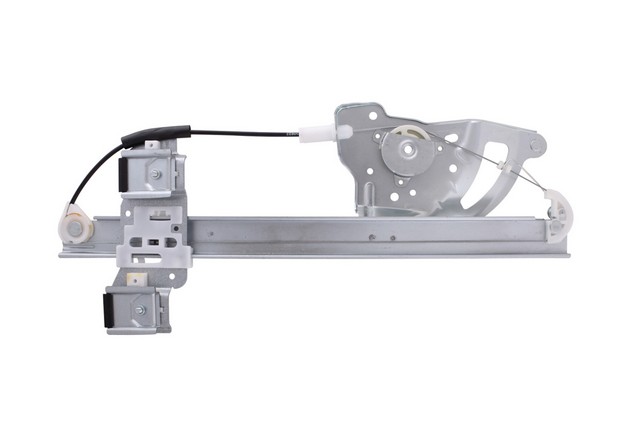 AISIN RPGM-072 Window Regulator For OLDSMOBILE