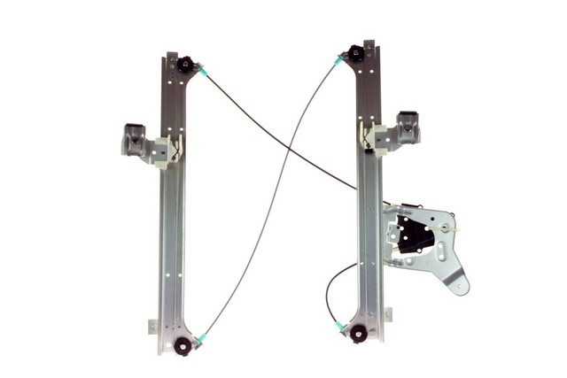 AISIN RPGM-100 Power Window Regulator Assembly For CADILLAC,CHEVROLET,GMC