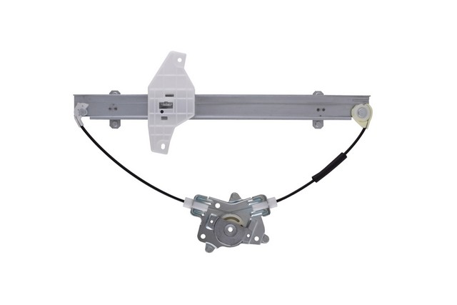 AISIN RPK-002 Window Regulator For DODGE,HYUNDAI