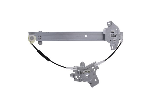 AISIN RPK-007 Window Regulator For HYUNDAI