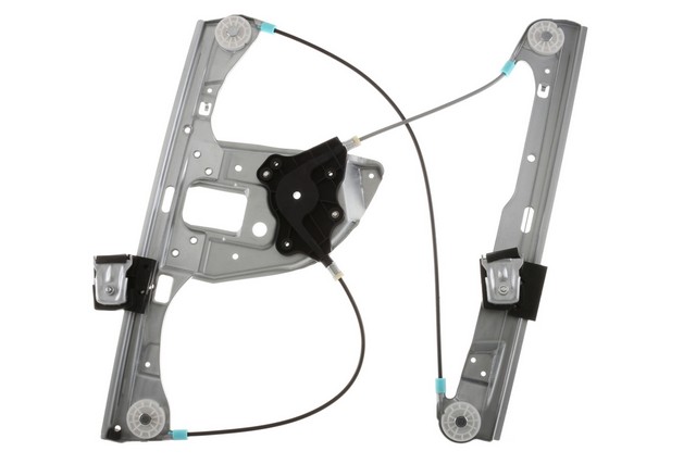 AISIN RPMB-005 Window Regulator For MERCEDES-BENZ