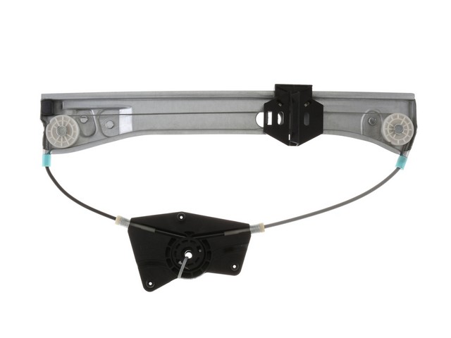 AISIN RPMB-032 Window Regulator For MERCEDES-BENZ
