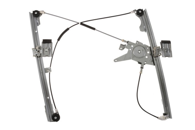 AISIN RPVG-002 Window Regulator For VOLKSWAGEN
